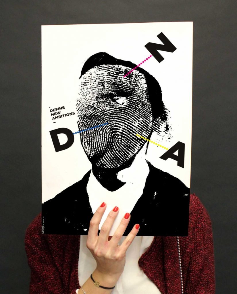 00 DNA